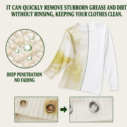 ShineMend™ Powerful Laundry Stain Remover Spray