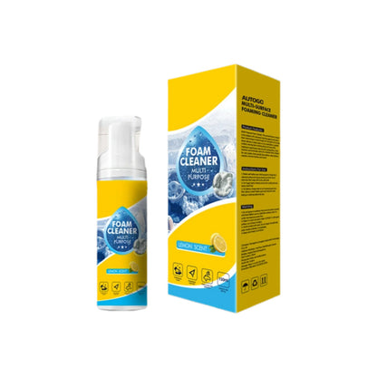 🔥Hot Sale 50% 0FF🔥Odinl™ Powerful & Multipurpose Car Interior Foam Cleaner
