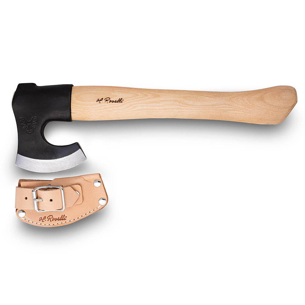 Axe, short handle
