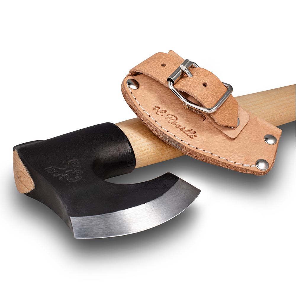 Axe, short handle