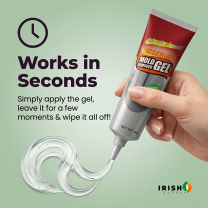 ShineMend™ Miracle Mould Remover Gel