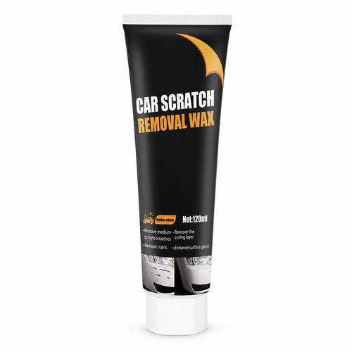 Car Scratch Repair Paste – Easy Application, Quick Drying & Invisible Finish 🔧 (offer)