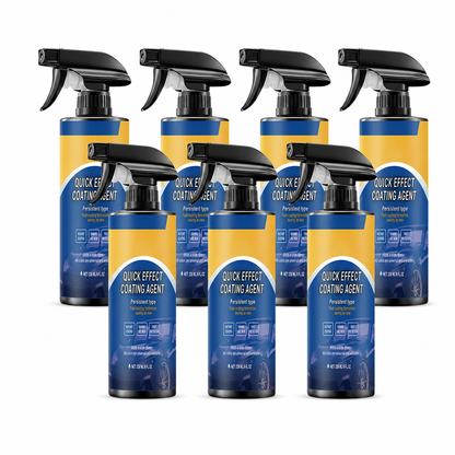 🔥Factory Direct Sales🔥Advanced Car Quick-acting Coating Agent Spray✨