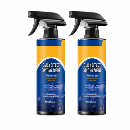 Advanced Car Quick-acting Coating Agent Spray✨ (OFFER)