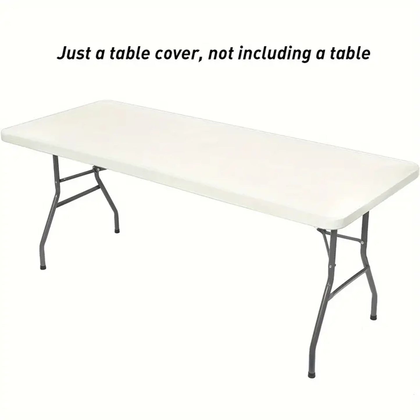 Odinl™ Stretch Fabric Table Top Cap Cover (OFFER)