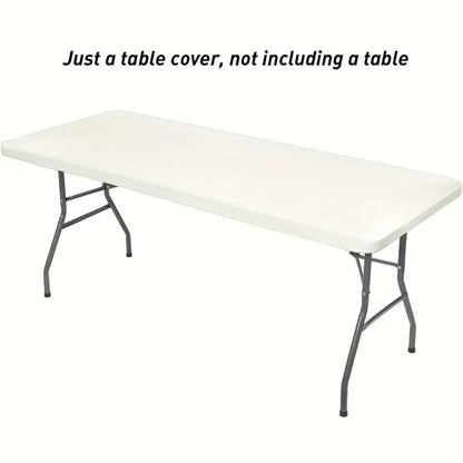 Odinl™ Stretch Fabric Table Top Cap Cover (OFFER)