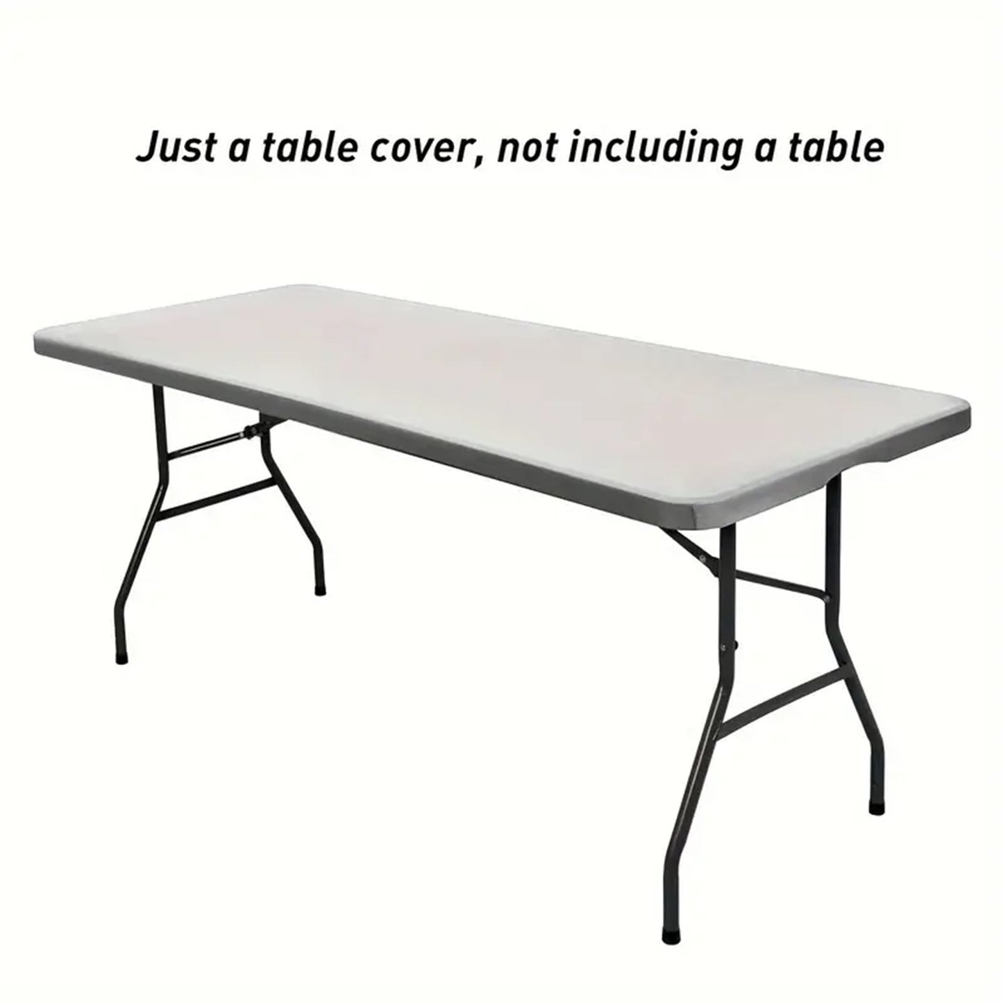 Odinl™ Stretch Fabric Table Top Cap Cover (OFFER)