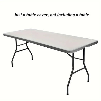 Odinl™ Stretch Fabric Table Top Cap Cover (OFFER)
