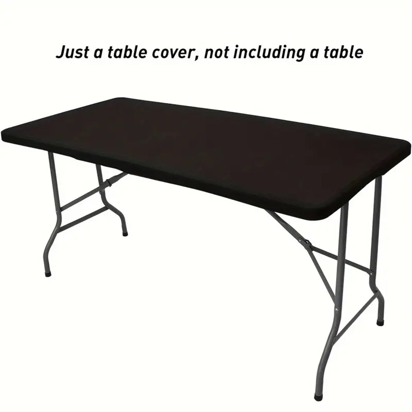 Odinl™ Stretch Fabric Table Top Cap Cover (OFFER)