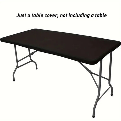Odinl™ Stretch Fabric Table Top Cap Cover (OFFER)