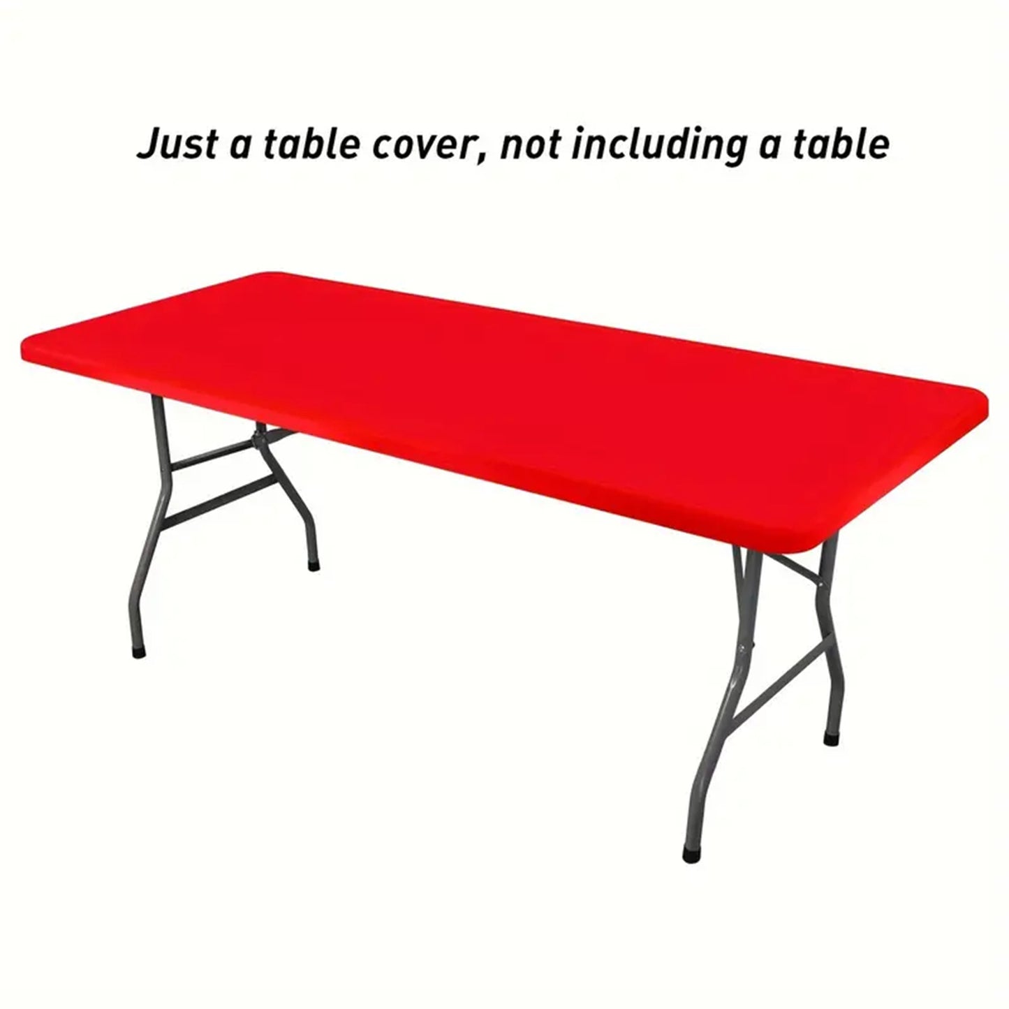 Odinl™ Stretch Fabric Table Top Cap Cover (OFFER)