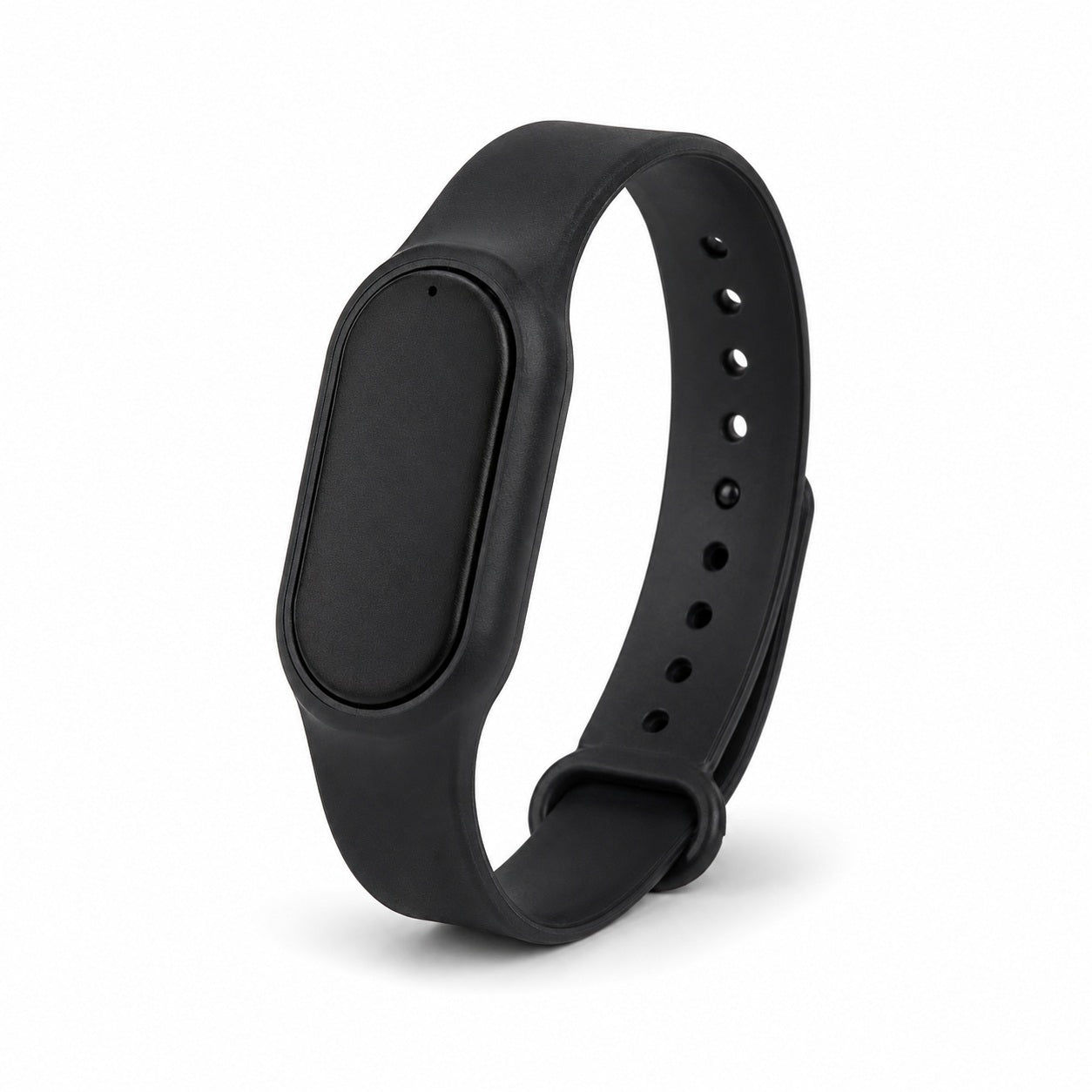 Ultrasonic powerful mosquito repellent wristband