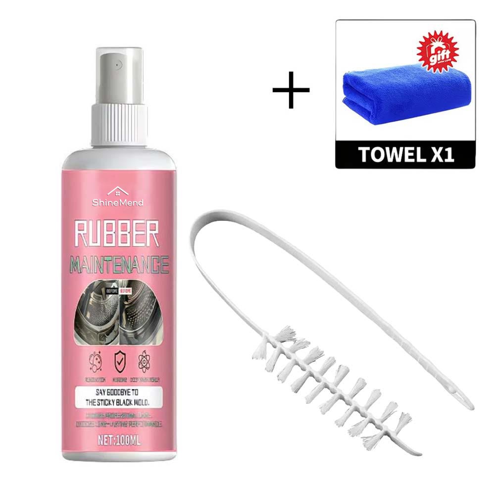 ShineMend™ Instant Mold & Mildew Remover Spray