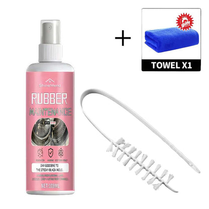 ShineMend™ Instant Mold & Mildew Remover Spray