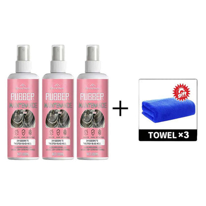 ShineMend™ Instant Mold & Mildew Remover Spray