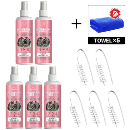 ShineMend™ Instant Mold & Mildew Remover Spray