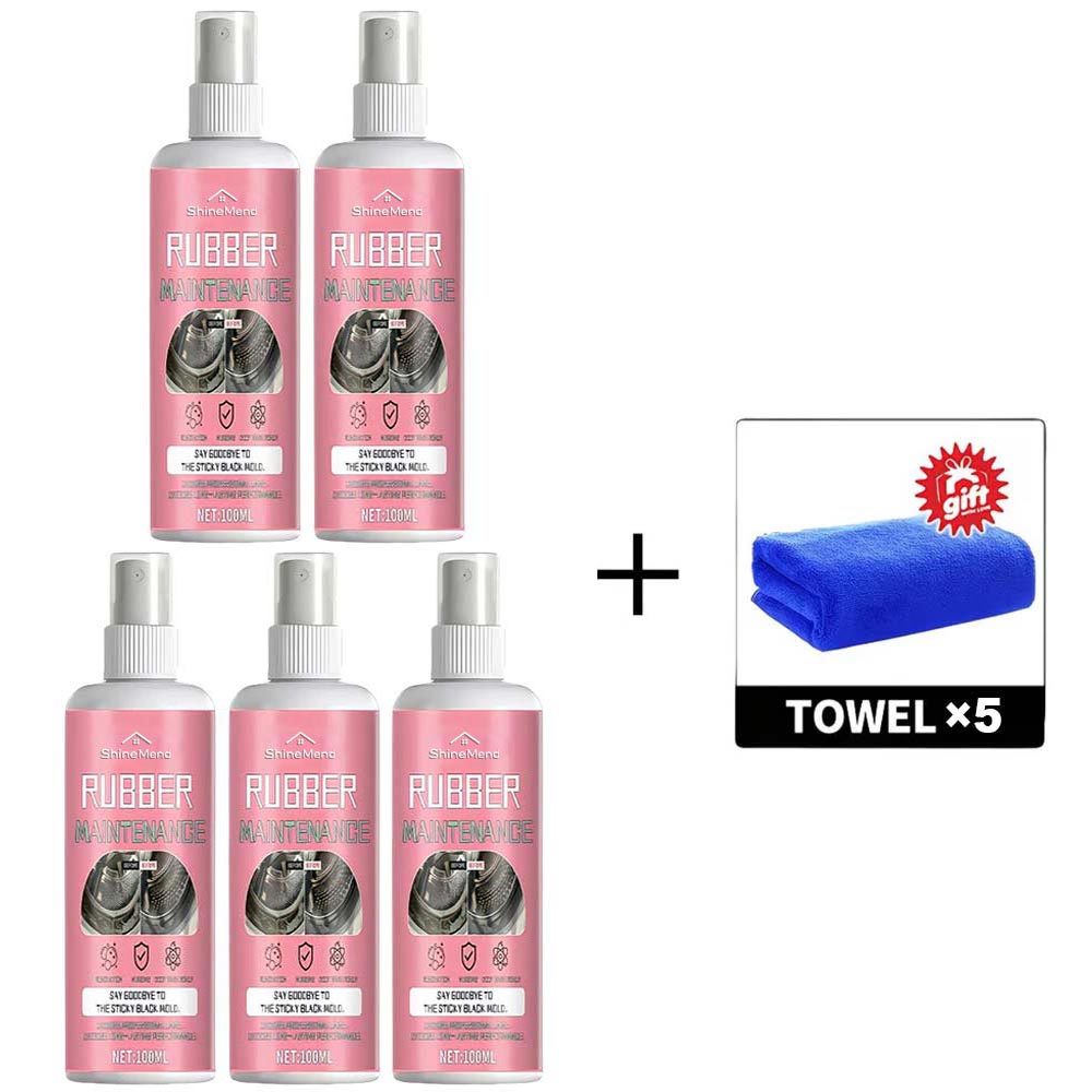 ShineMend™ Instant Mold & Mildew Remover Spray