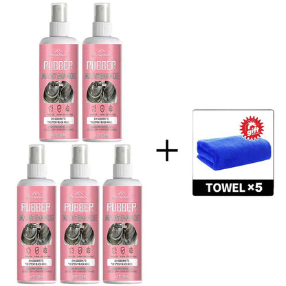 ShineMend™ Instant Mold & Mildew Remover Spray