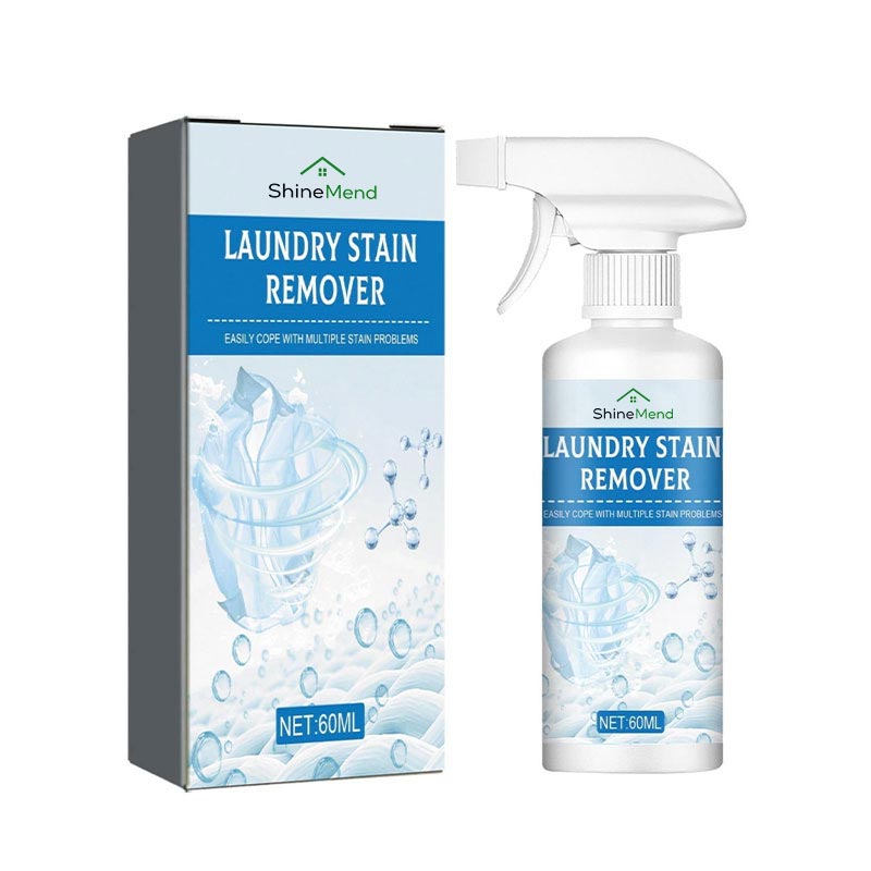 ShineMend™ Powerful Laundry Stain Remover Spray