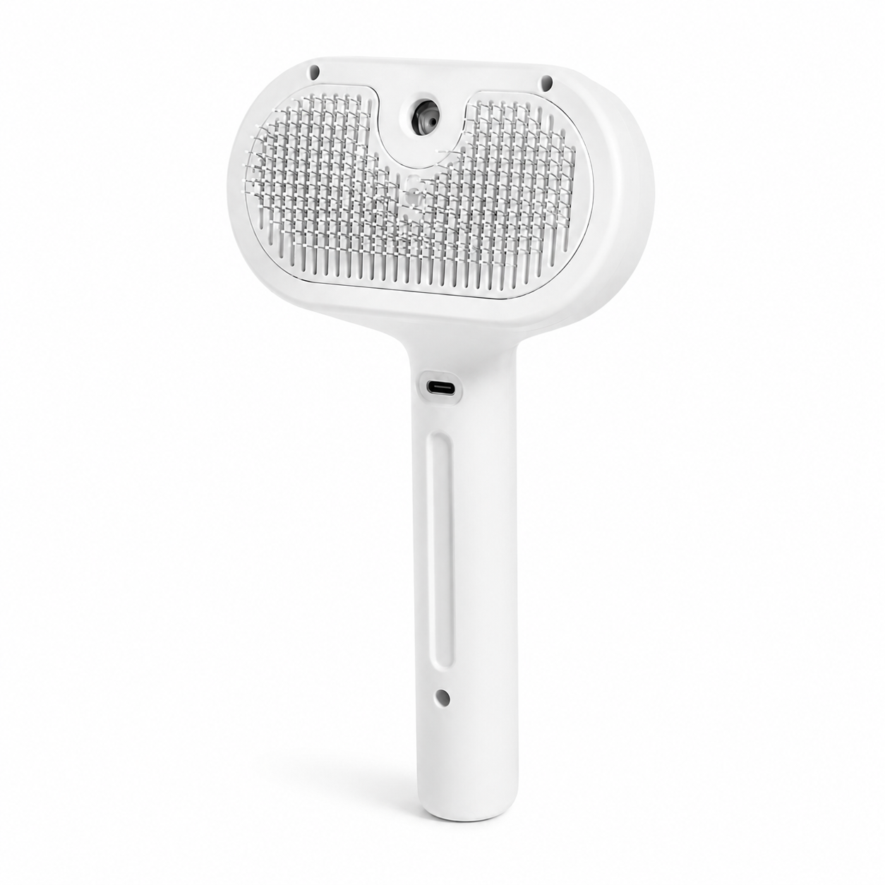 Odinl™ MistClean Pet Grooming Brush