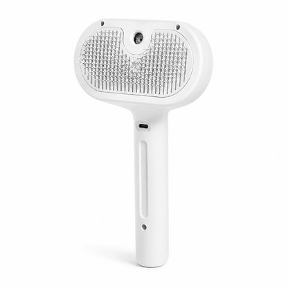 Odinl™ MistClean Pet Grooming Brush