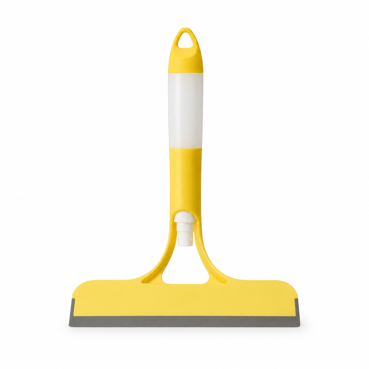 ShineMend™ BrightSwipe 3 in 1 Window Squeegee Cleaner with Spray Bottle