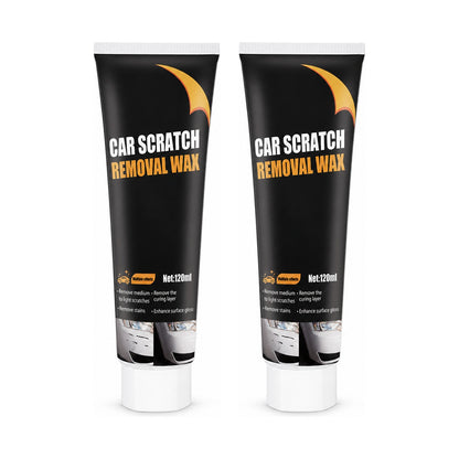 Car Scratch Repair Paste – Easy Application, Quick Drying & Invisible Finish 🔧 (offer)