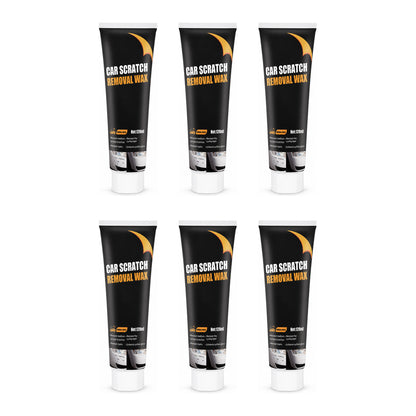 Car Scratch Repair Paste – Easy Application, Quick Drying & Invisible Finish 🔧 (offer)