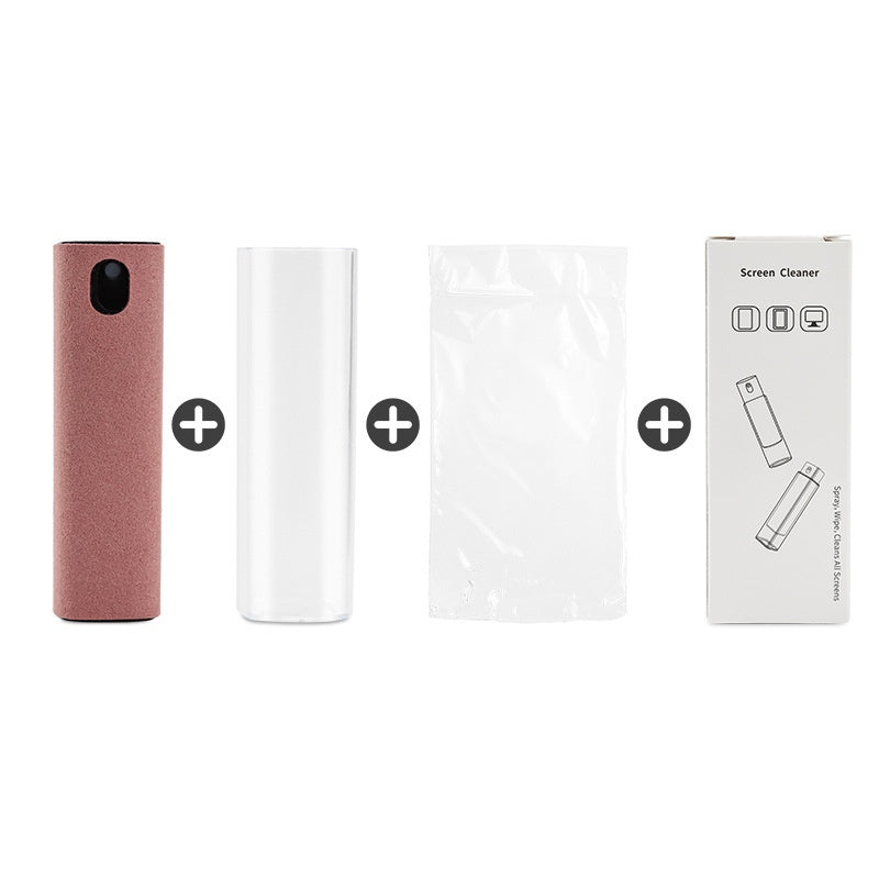Odinl™ Ultimate 2-in-1 Screen Cleaner Spray (OFFER)