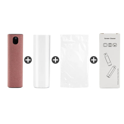 Odinl™ Ultimate 2-in-1 Screen Cleaner Spray (OFFER)