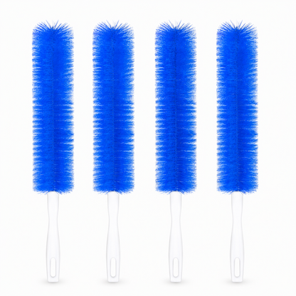 ⚡Hot Sales 49% OFF🔥Odinl™ Easy-Reach Fan, Blind & Vent Cleaner