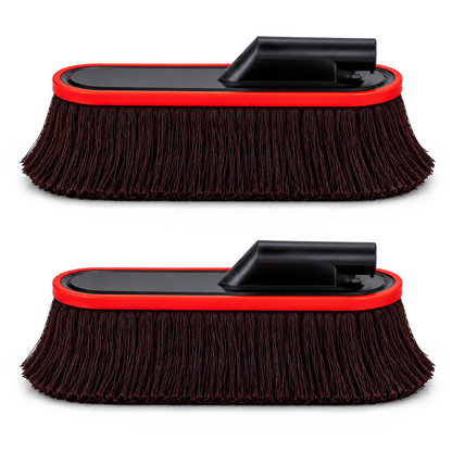 🔥Car Duster with Extendable Telescoping Handle🚗