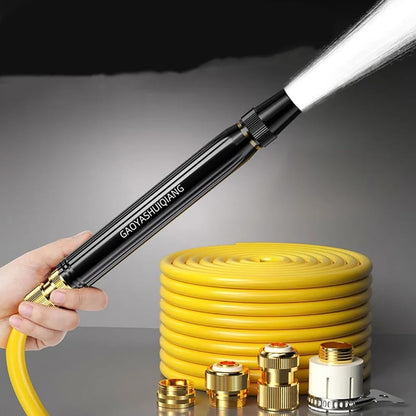 LAST DAY 65% OFF🔥Odinl™ Home High-Pressure Car Wash Water Gun