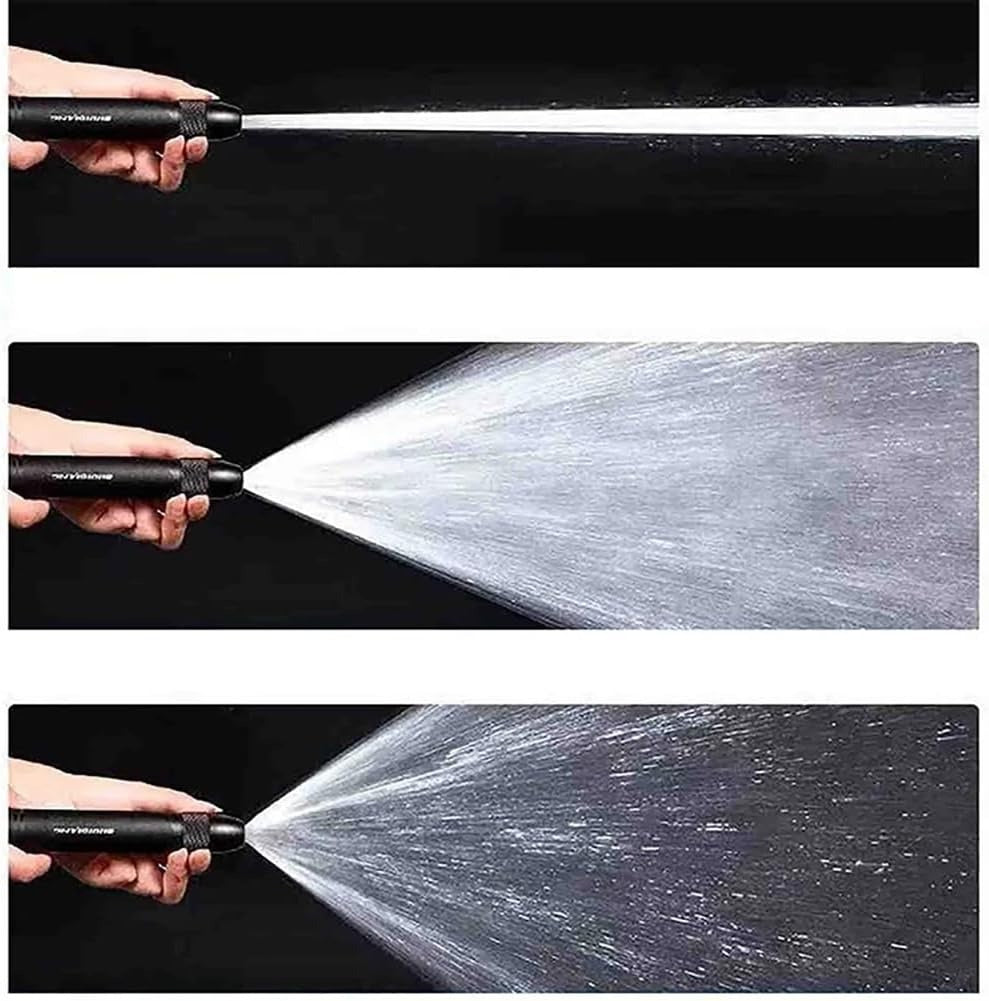 LAST DAY 65% OFF🔥Odinl™ Home High-Pressure Car Wash Water Gun