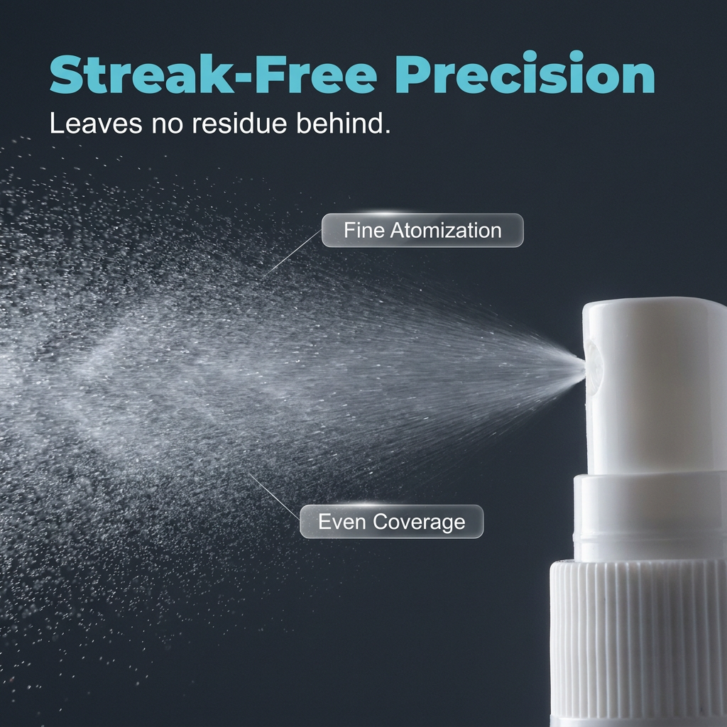 BOGO Deal 🎁 | Vimbe™ Clear Lens Repair & Cleaning Spray 👓✨