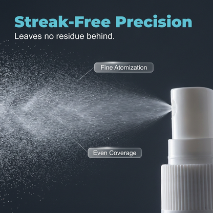 BOGO Deal 🎁 | Vimbe™ Clear Lens Repair & Cleaning Spray 👓✨