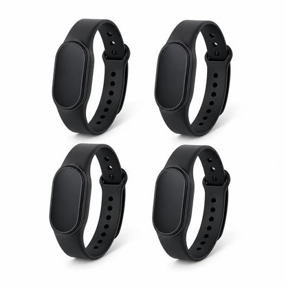 Ultrasonic powerful mosquito repellent wristband (offer)