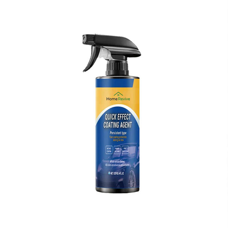 ShineMend™ Advanced Car Quick-acting Coating Agent Spray