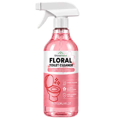 ❄️Summerfresh 50% OFF!✨Bathroom Limescale & Mould Stain Cleaner – Multi-Surface Spray