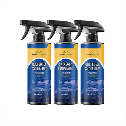 ShineMend™ Advanced Car Quick-acting Coating Agent Spray