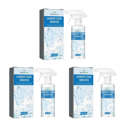 ShineMend™ Powerful Laundry Stain Remover Spray