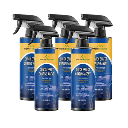 ShineMend™ Advanced Car Quick-acting Coating Agent Spray