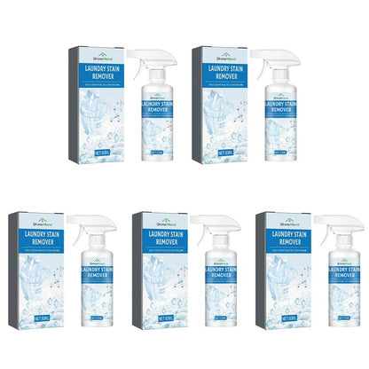ShineMend™ Powerful Laundry Stain Remover Spray