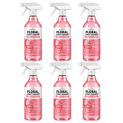 ❄️Summerfresh 50% OFF!✨Bathroom Limescale & Mould Stain Cleaner – Multi-Surface Spray