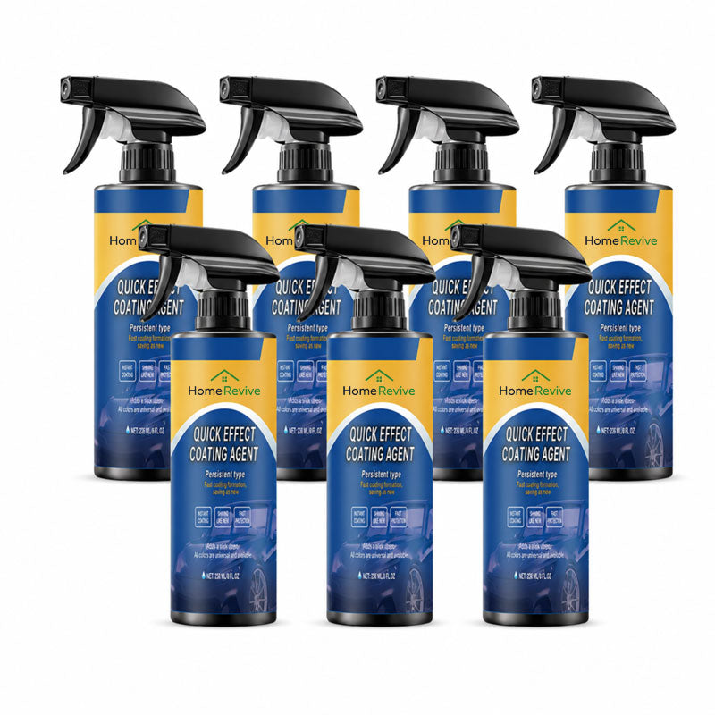 ShineMend™ Advanced Car Quick-acting Coating Agent Spray