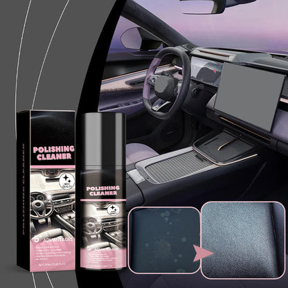 ShineMend™ Multipurpose Car Polishing Cleaner