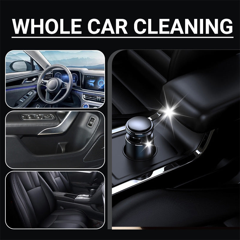 ShineMend™ Multipurpose Car Polishing Cleaner