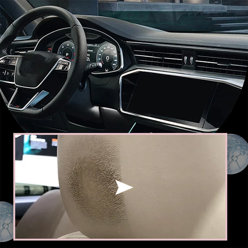 ShineMend™ Multipurpose Car Polishing Cleaner