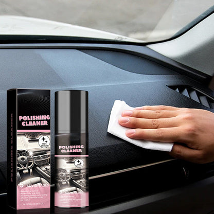 ShineMend™ Multipurpose Car Polishing Cleaner