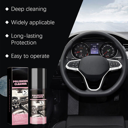 ShineMend™ Multipurpose Car Polishing Cleaner